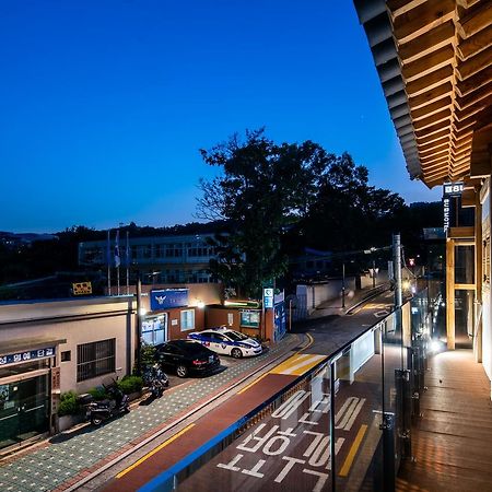 Sajikru Seoul Exterior photo